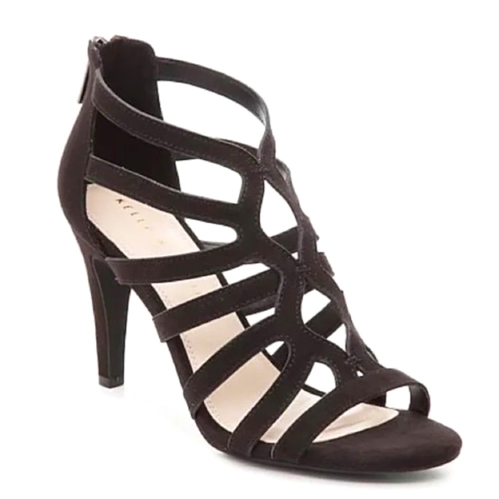 Kelly & Katie Jazelle Heels, 8